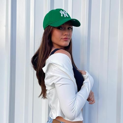 Audri Patrick Profile