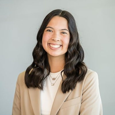 Jolie Nguyen Profile