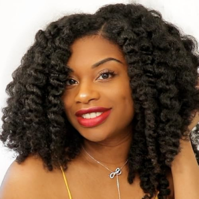 Shanique Buntyn Profile