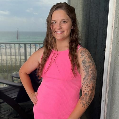 Jessica Morrow Profile