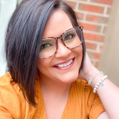 Peony Street Finds Profile