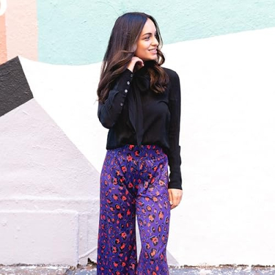 Soho Mini by Michelle Paltan Profile