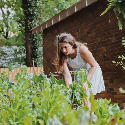 Lauren Dubinsky @ Floricult Profile