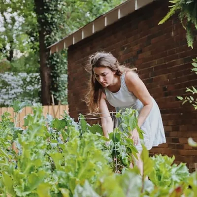 Lauren Dubinsky @ Floricult