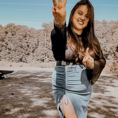 Alo’s Amazon Storefront Profile