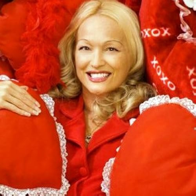 Michelle Valentine's Amazon Influencer Shop Profile