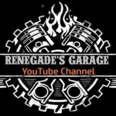 Renegade's Garage Profile