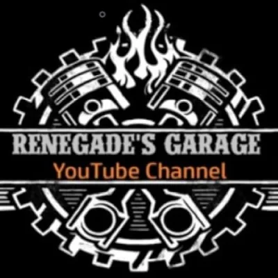 Renegade's Garage