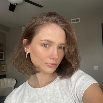 Hannah Baker Profile