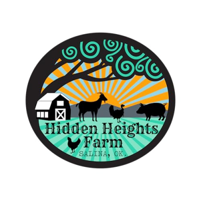 Hidden Heights Farm Profile