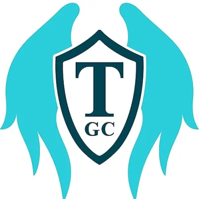 Tiffany Gordon Cosplay