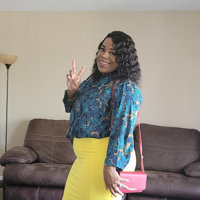 Sabrina Bishop Profile