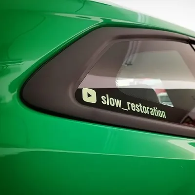 Finding Fast Motorsports