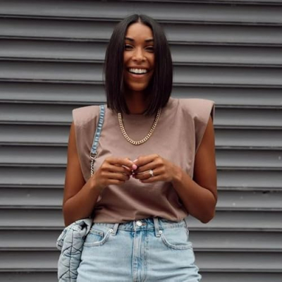 Love Fashion & Friends Profile