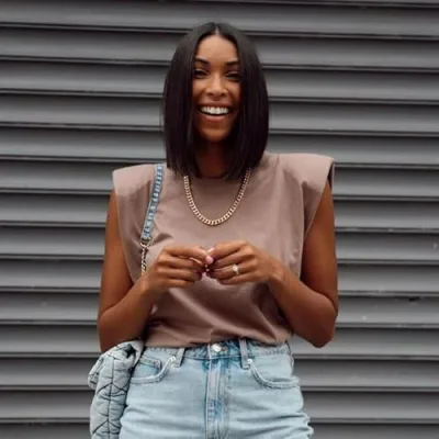 Love Fashion & Friends