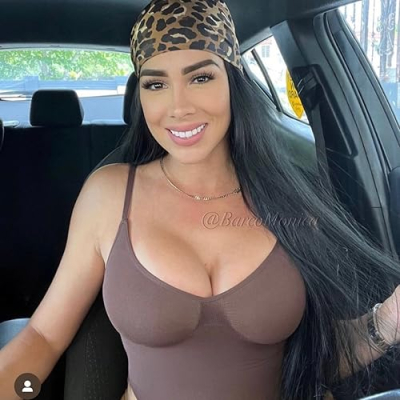 Monica Barco Profile