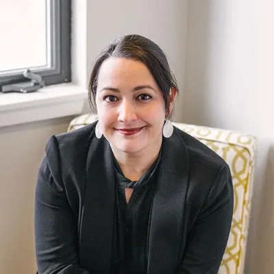 The Hormone Dietitian