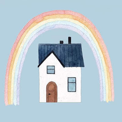 Happy Home Mama Profile