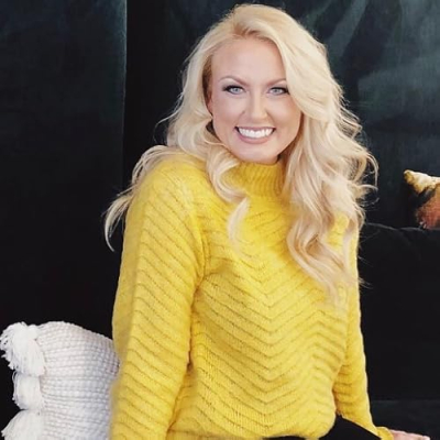 Dr. Sarah’s Favorite Things Profile