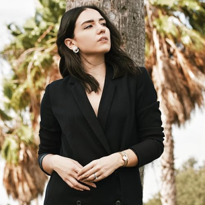 Sara Castillo || The Street Styler Profile