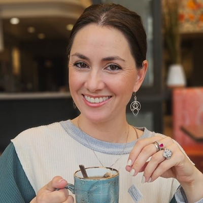 The Joyful Shopper Profile