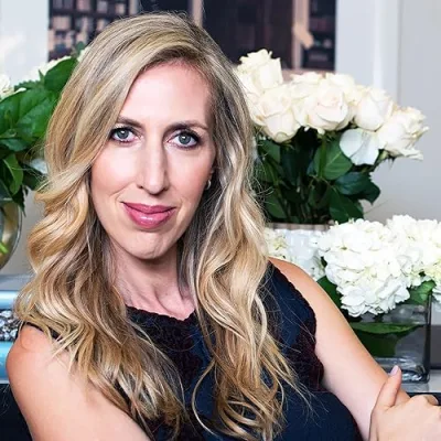 Joanna Garzilli's Wellbeing Boutique