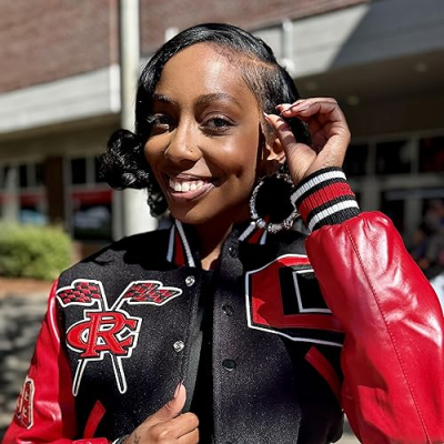 Charisma’s Amazon Store Profile