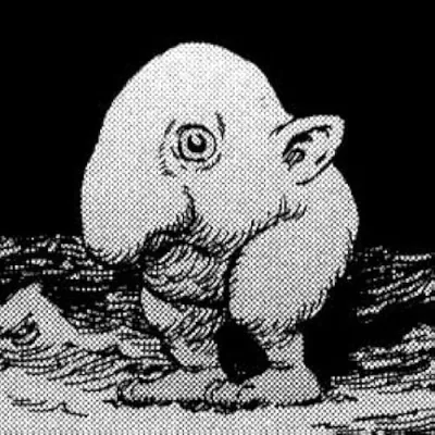 🪰🩸🥚 FAUSTISSE 🥚🩸🪰