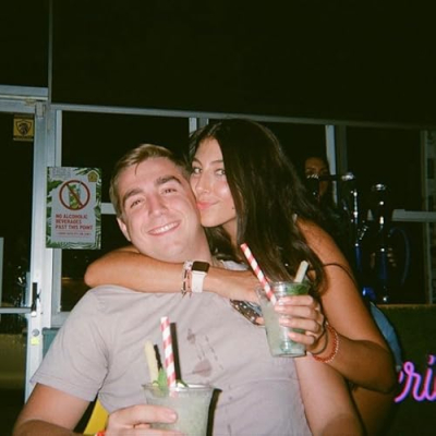 taylor meseroll Profile