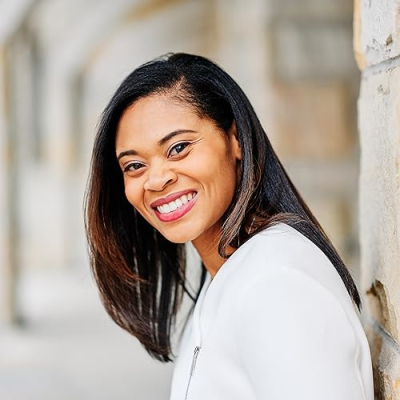 Dr. Patrice Smith - The UnOrthoDoc Profile