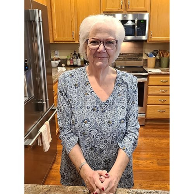 Shop for Products to Inspire You at Jill's Amazon Store Profile