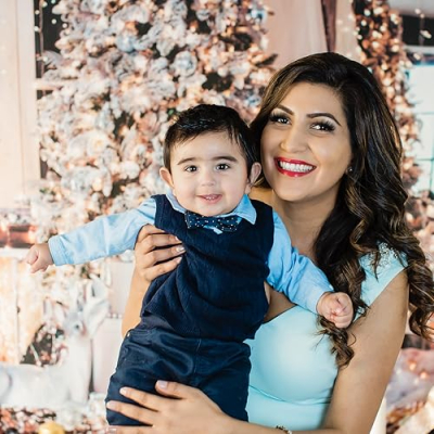 Karishma Poonawala Profile