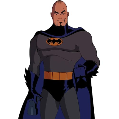 Bayside Batman’s Batcave Storefront Profile