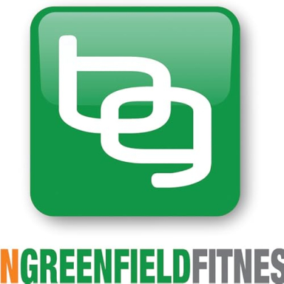 Ben Greenfield Fitness Profile
