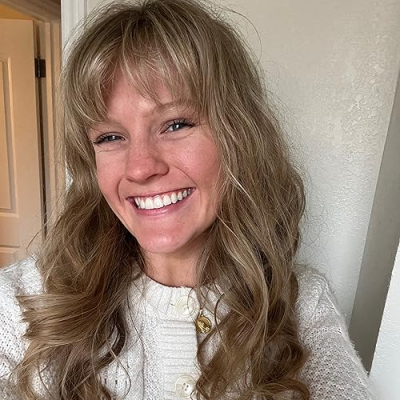 Caroline Wuensch Kelsey Profile