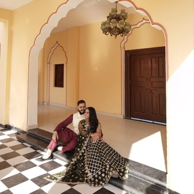 Mishu Gulati Profile