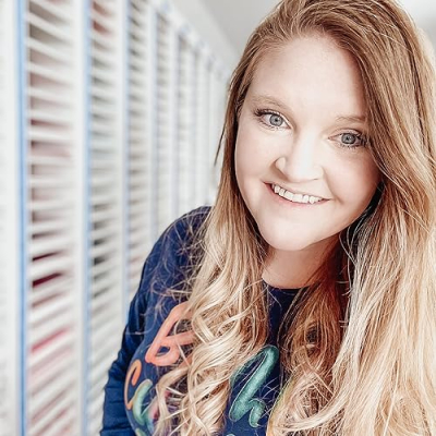 Sarah James | BAMF Custom Creations Profile