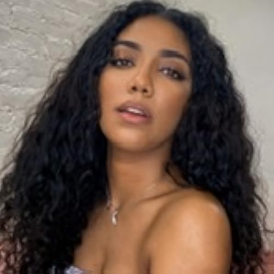 Karina Torres Profile