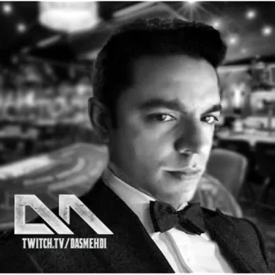 dasMEHDI's Recommendation Page