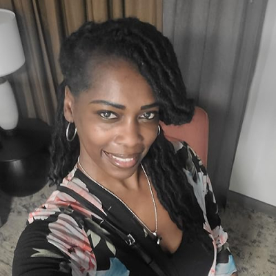 K'Rena Fav Finds Profile