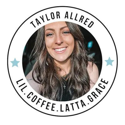 Taylor Allred