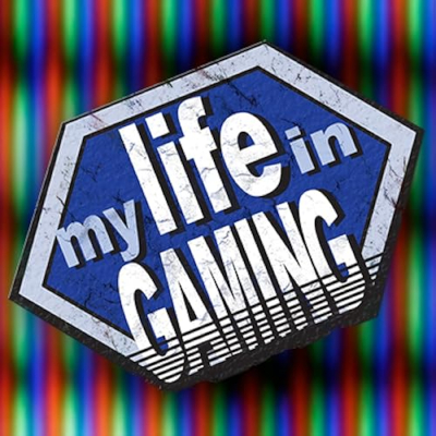 My Life in Gaming's Amazon Store Front