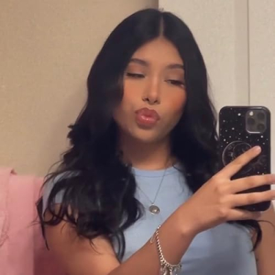 Natalie Perez Profile