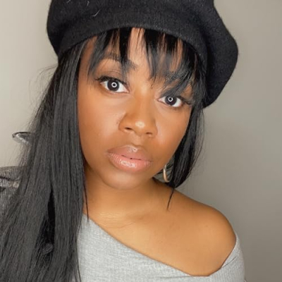 Tujuana Monique Profile