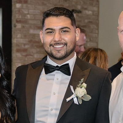 Victor Flores Profile