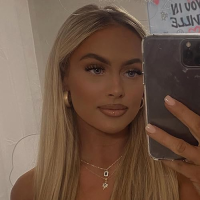 Brylie StClair Profile