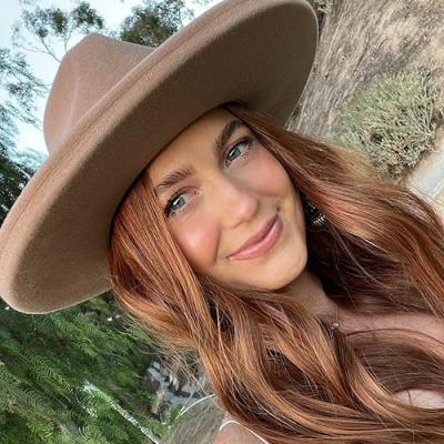 Megan Pettinato’s Store Front Profile