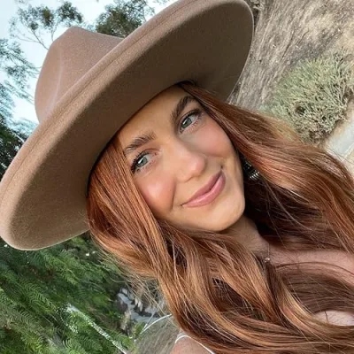 Megan Pettinato’s Store Front