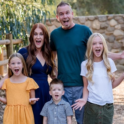 Beyond Family Profile