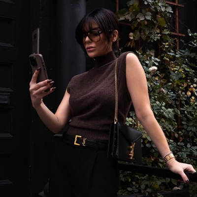 Simply Maria Profile